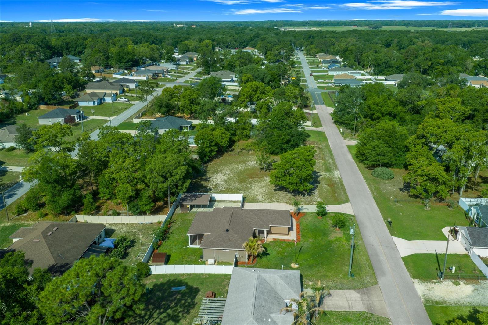 ORANGE BLOSSOM HILLS UN 09 - Residential