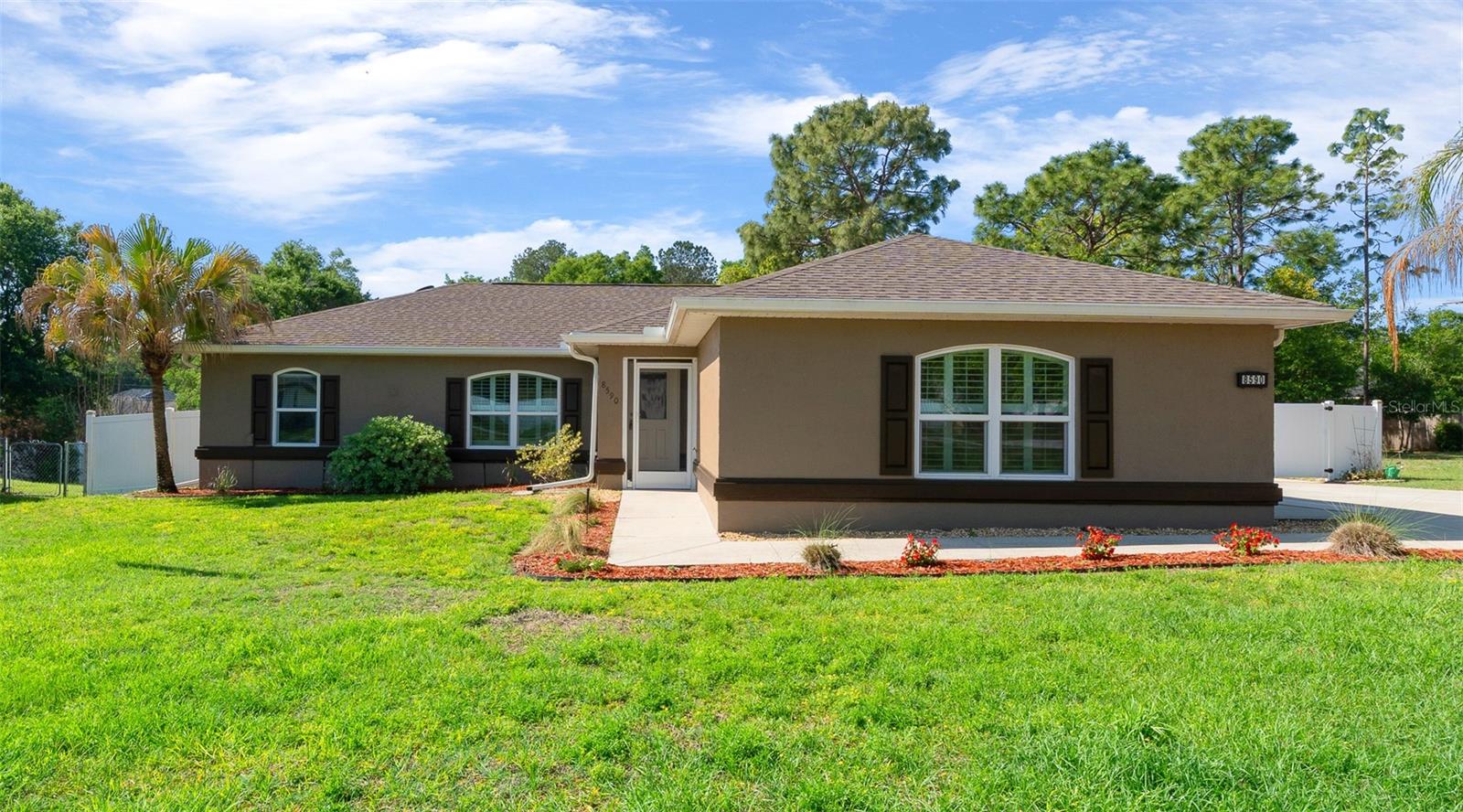 ORANGE BLOSSOM HILLS UN 09 - Residential