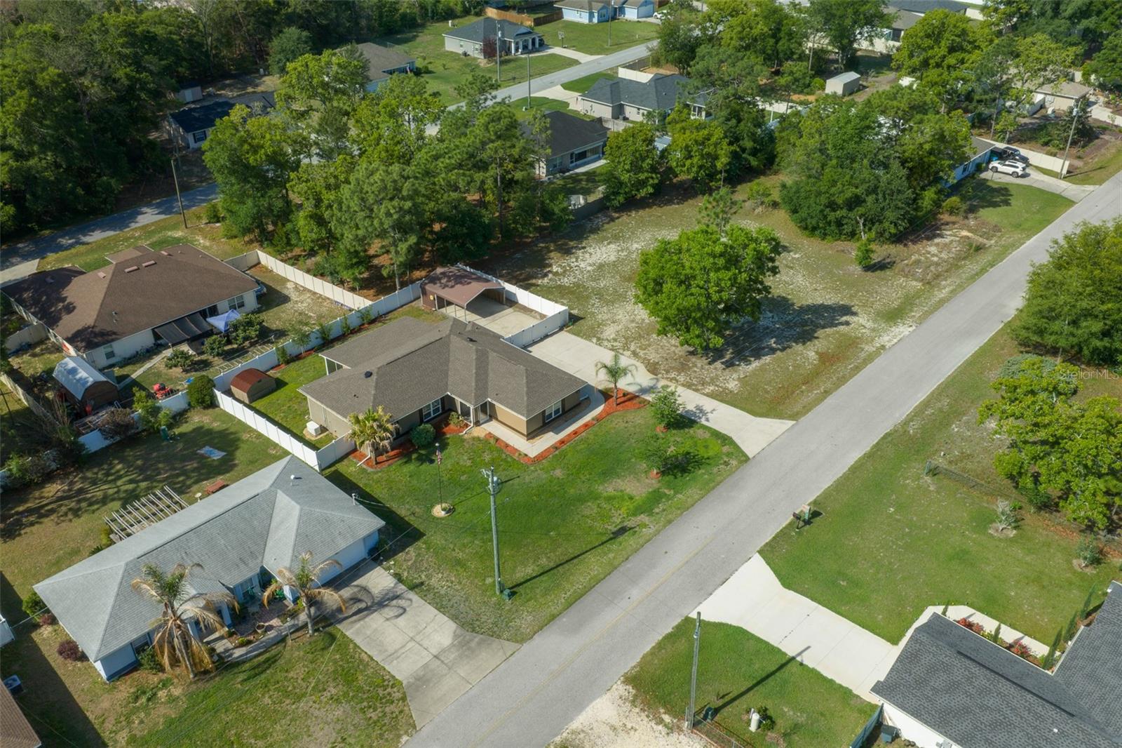 ORANGE BLOSSOM HILLS UN 09 - Residential