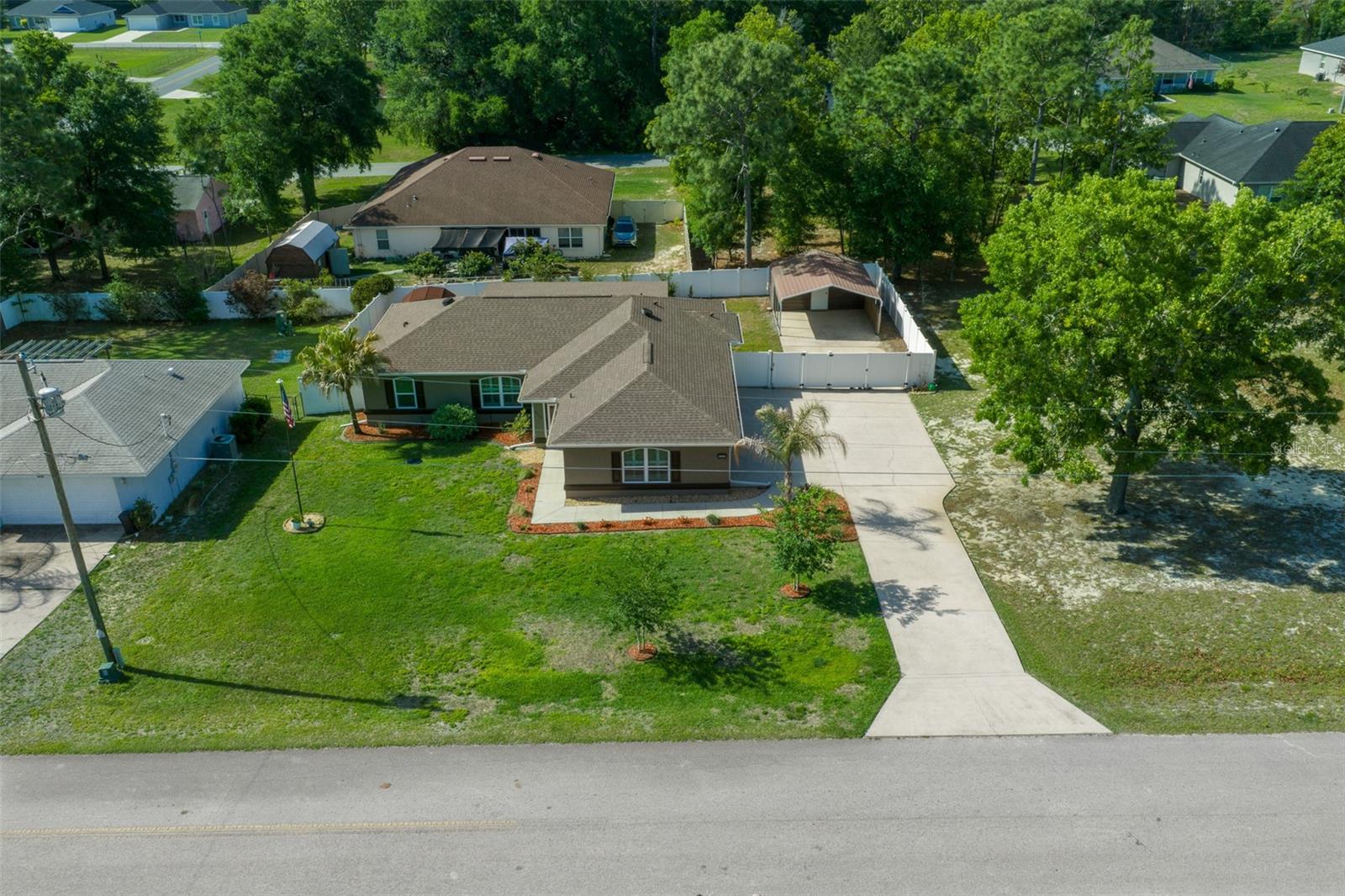 ORANGE BLOSSOM HILLS UN 09 - Residential