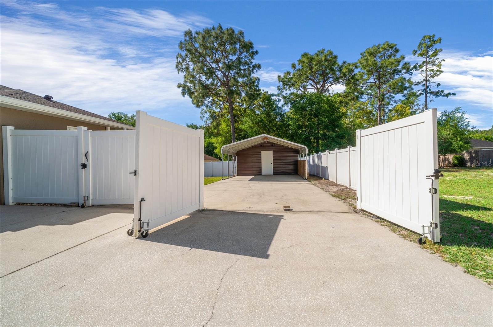 ORANGE BLOSSOM HILLS UN 09 - Residential