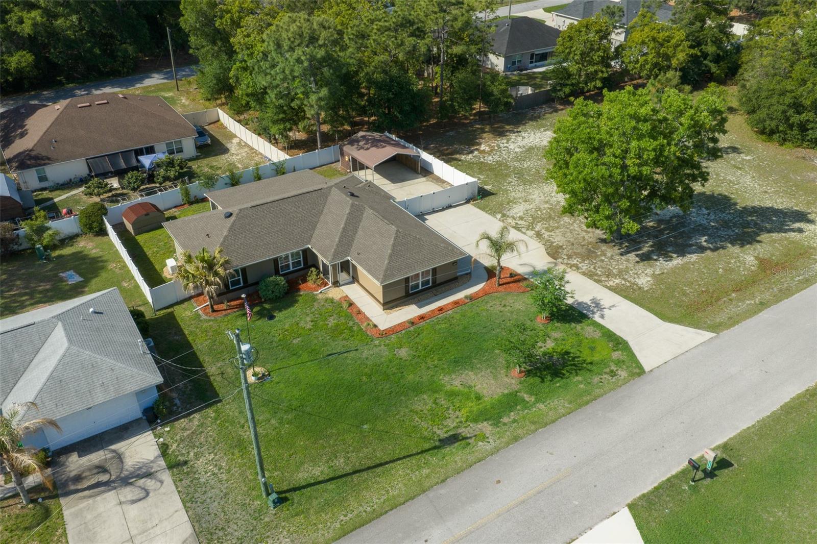 ORANGE BLOSSOM HILLS UN 09 - Residential