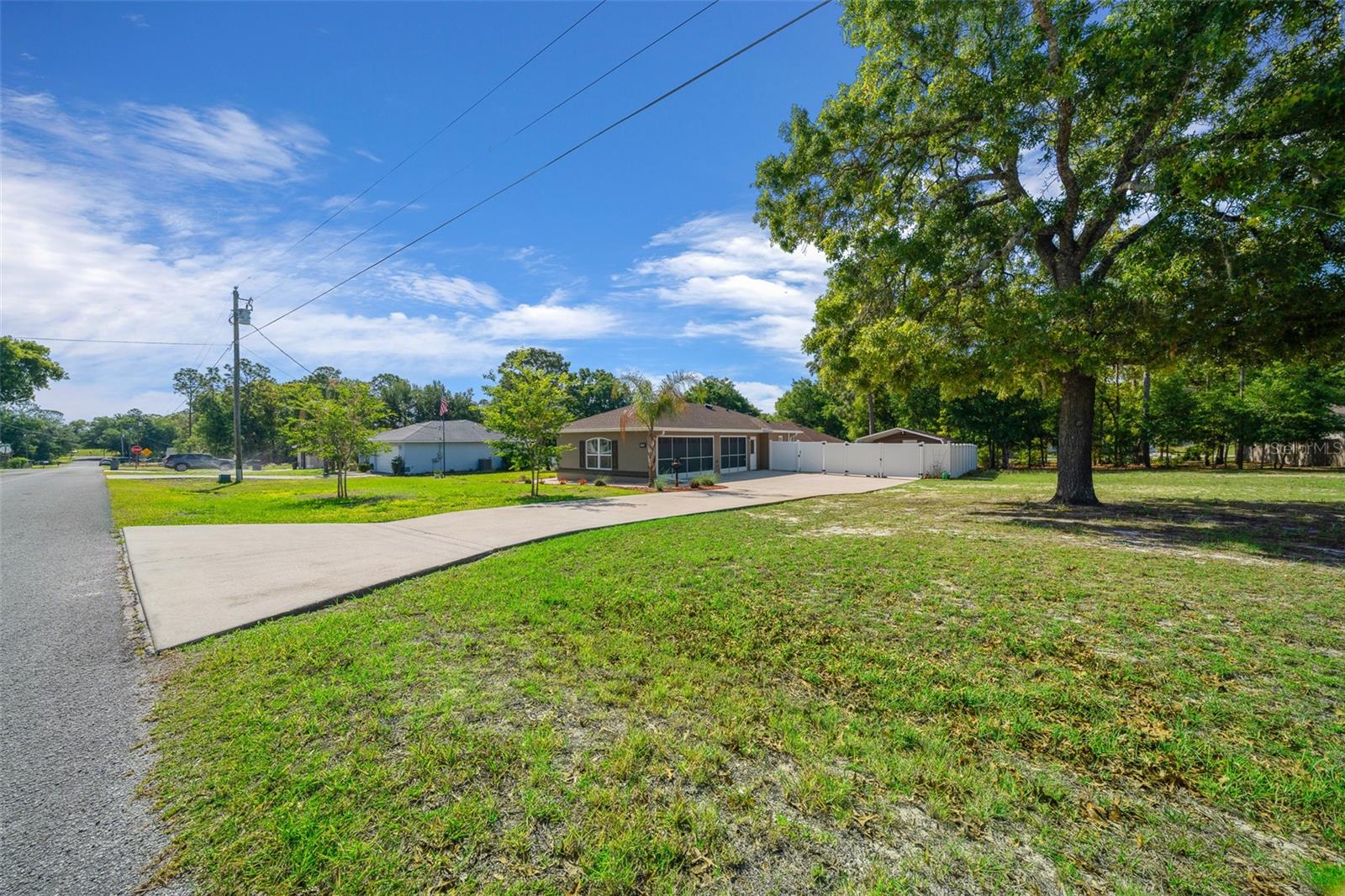 ORANGE BLOSSOM HILLS UN 09 - Residential