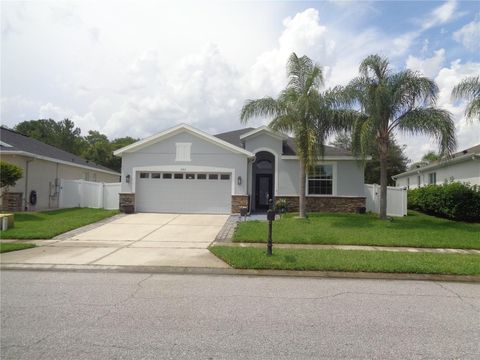 Photo of 2451 Strandhill Street, Orlando, FL 32824 (MLS # O6314073)