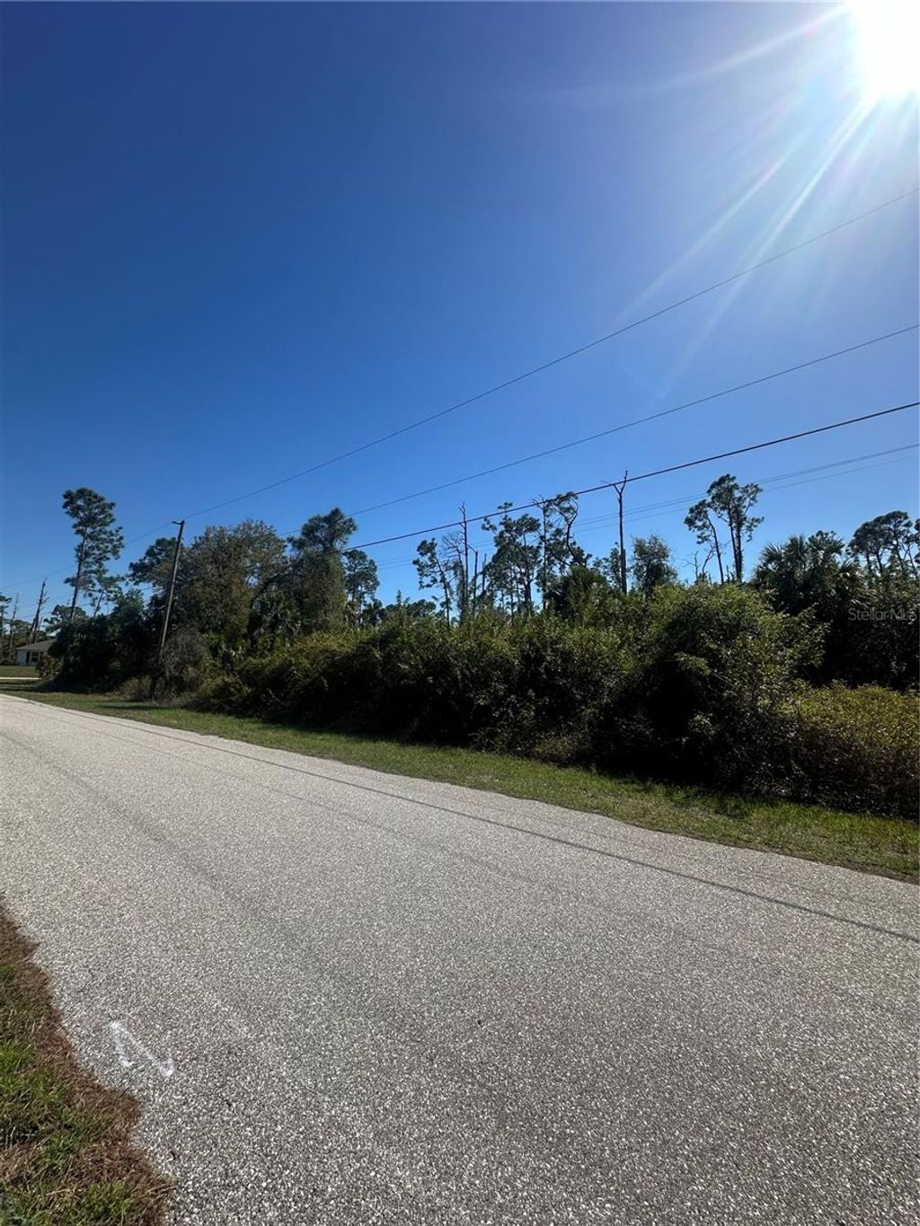 Photo of Pinewood Street, North Port, FL 34288 (MLS # TB8489741)