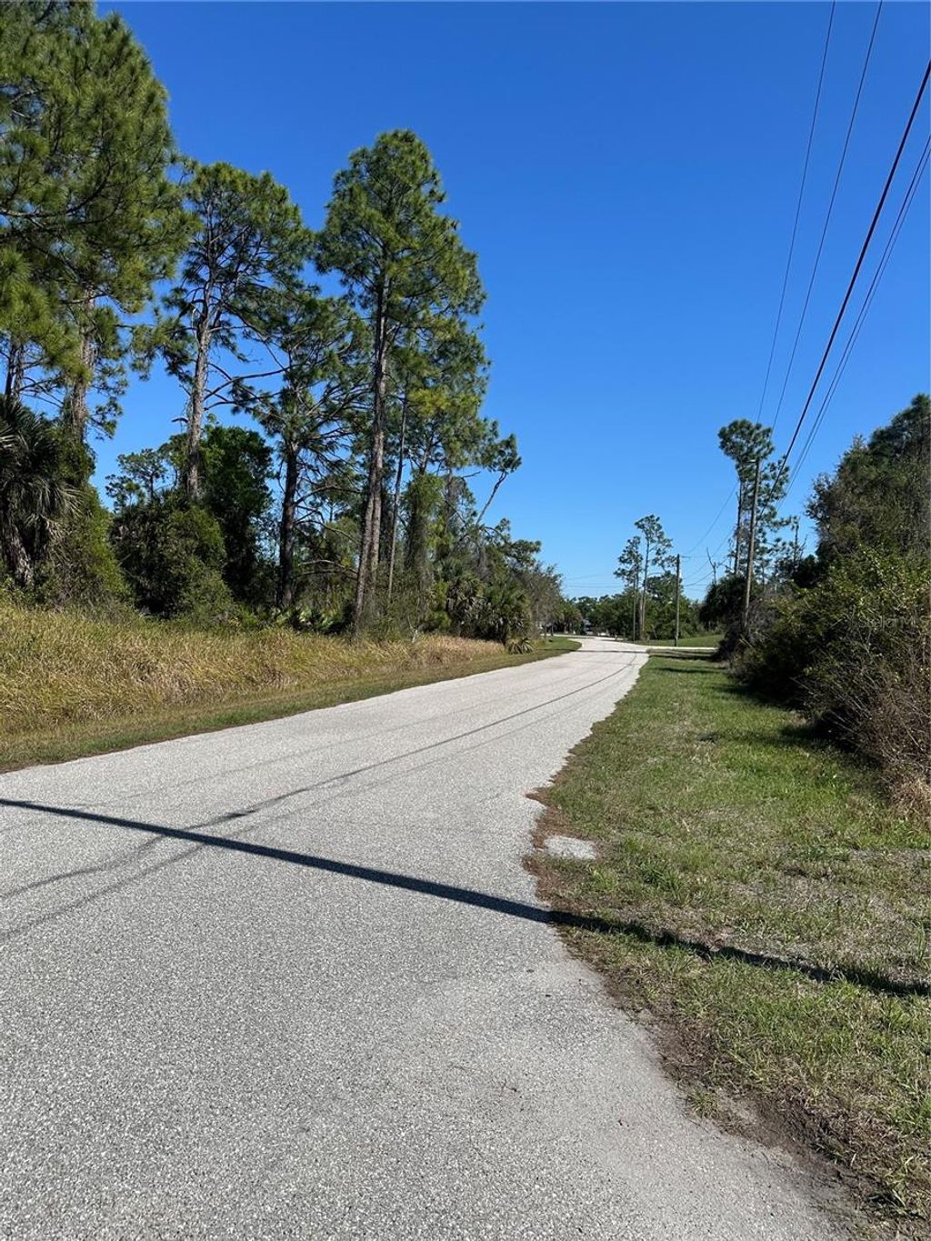 Photo of Pinewood Street, North Port, FL 34288 (MLS # TB8489741)