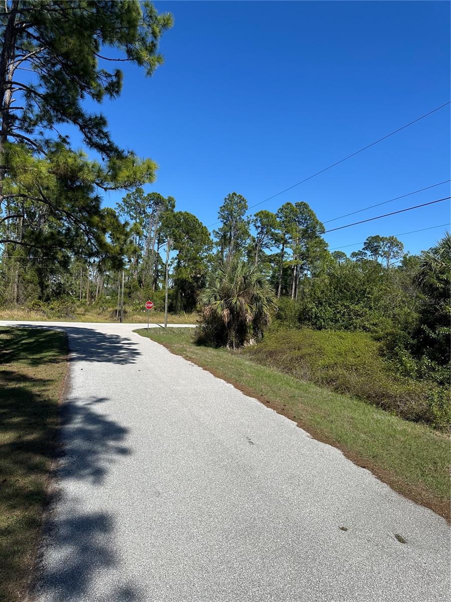 PORT CHARLOTTE SUB 33 - Land