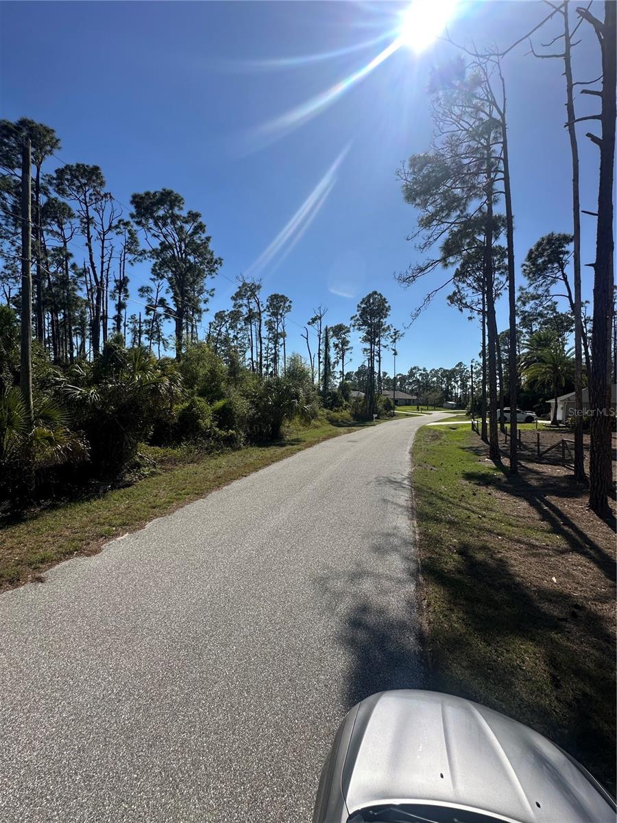 PORT CHARLOTTE SUB 33 - Land