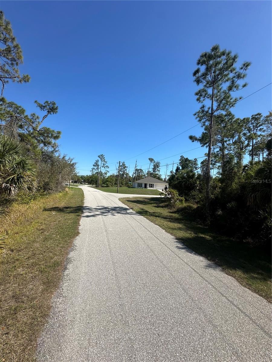 PORT CHARLOTTE SUB 33 - Land