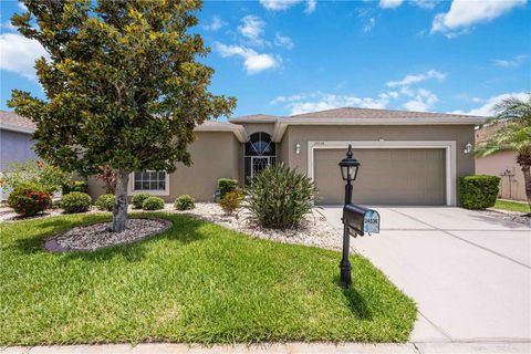 24536 BUCKINGHAM WAY PORT CHARLOTTE FL 33980