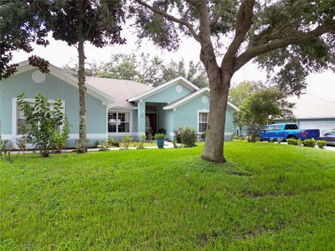 A home in EUSTIS