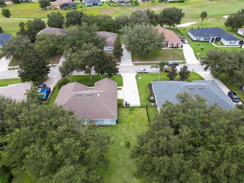 A home in EUSTIS