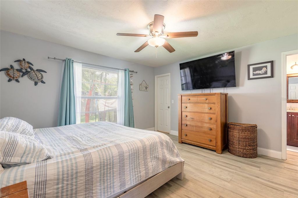 Photo of 2616 Woodland Drive, Edgewater, FL 32141 (MLS # NS1088304)