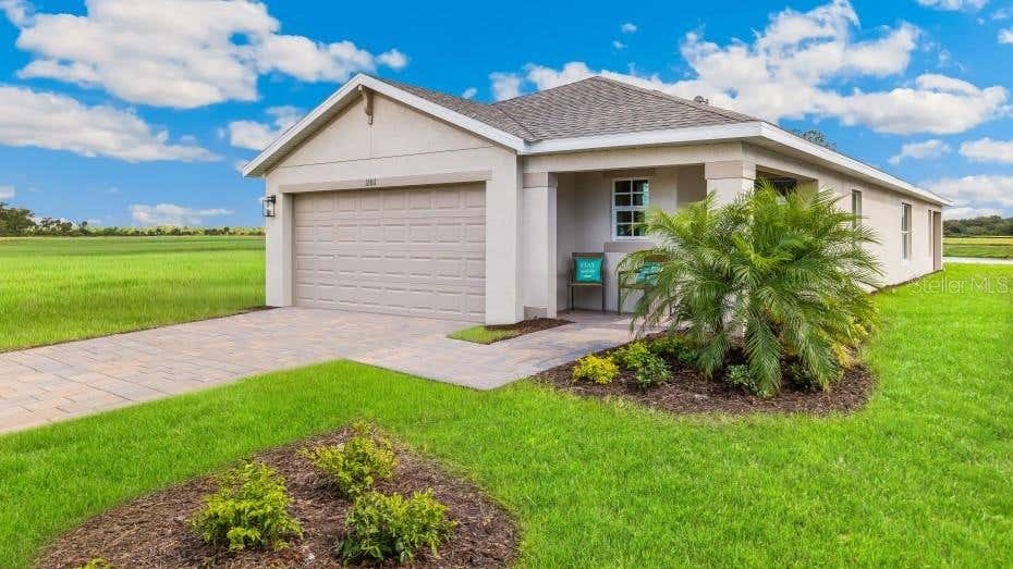 Photo of 1504 Harmon Drive, Port Charlotte, FL 33953 (MLS # C7529583)