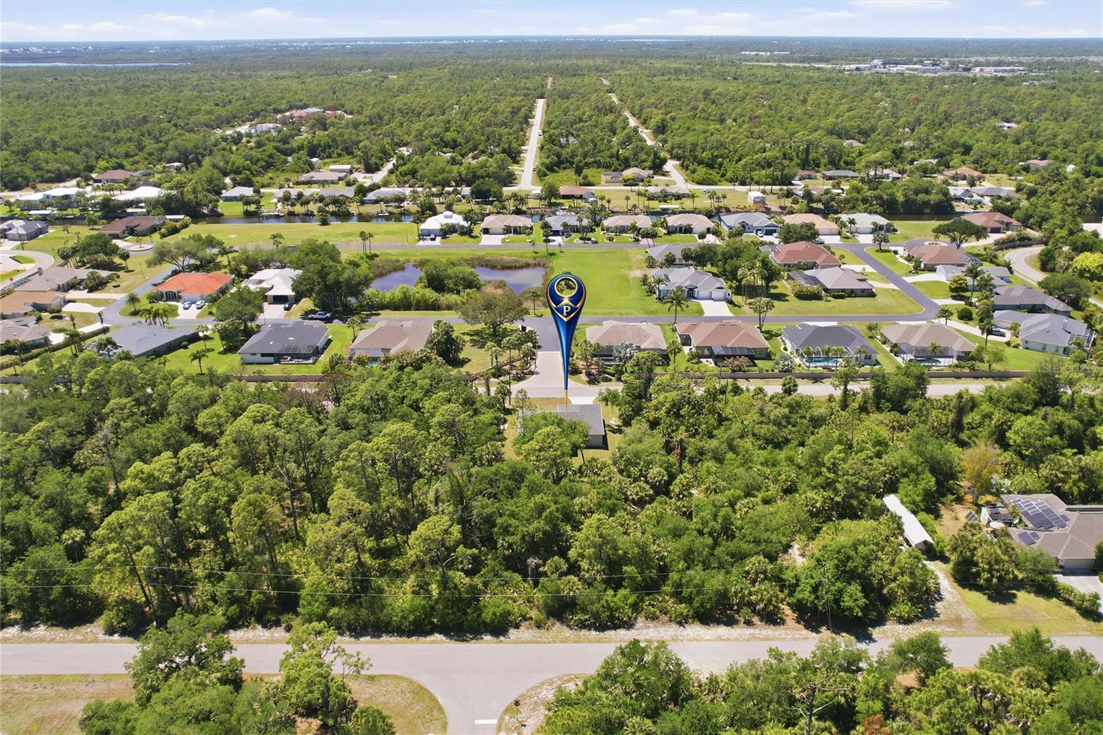 PORT CHARLOTTE SEC 043 - Residential