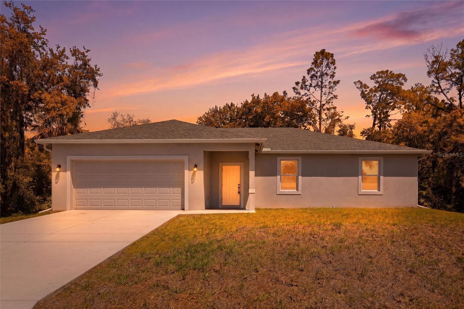 PORT CHARLOTTE SEC 043 - Residential