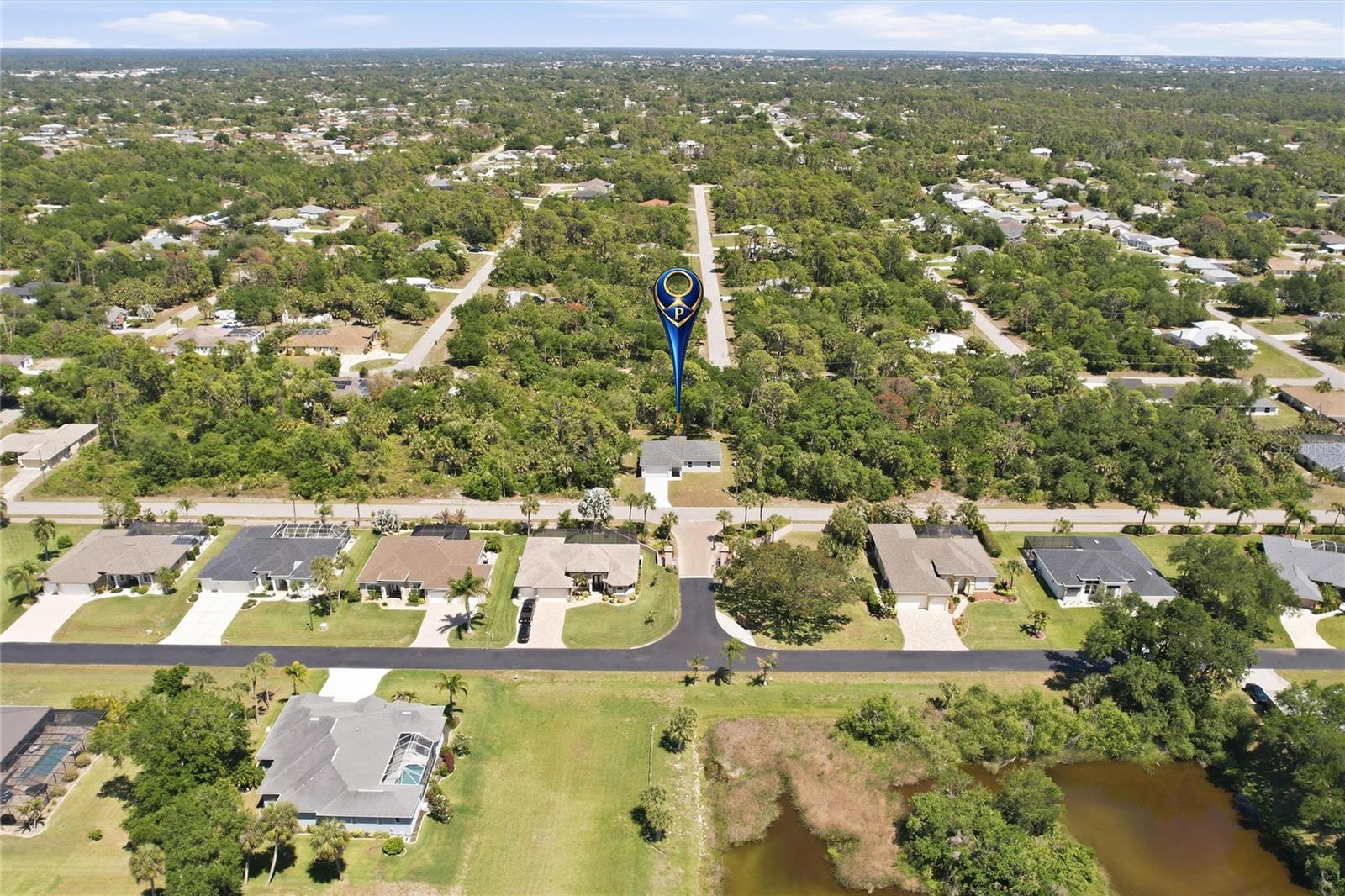 PORT CHARLOTTE SEC 043 - Residential