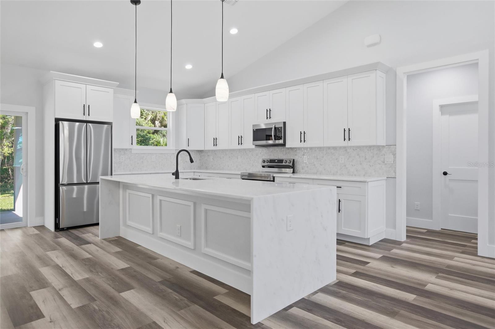 PORT CHARLOTTE SEC 043 - Residential