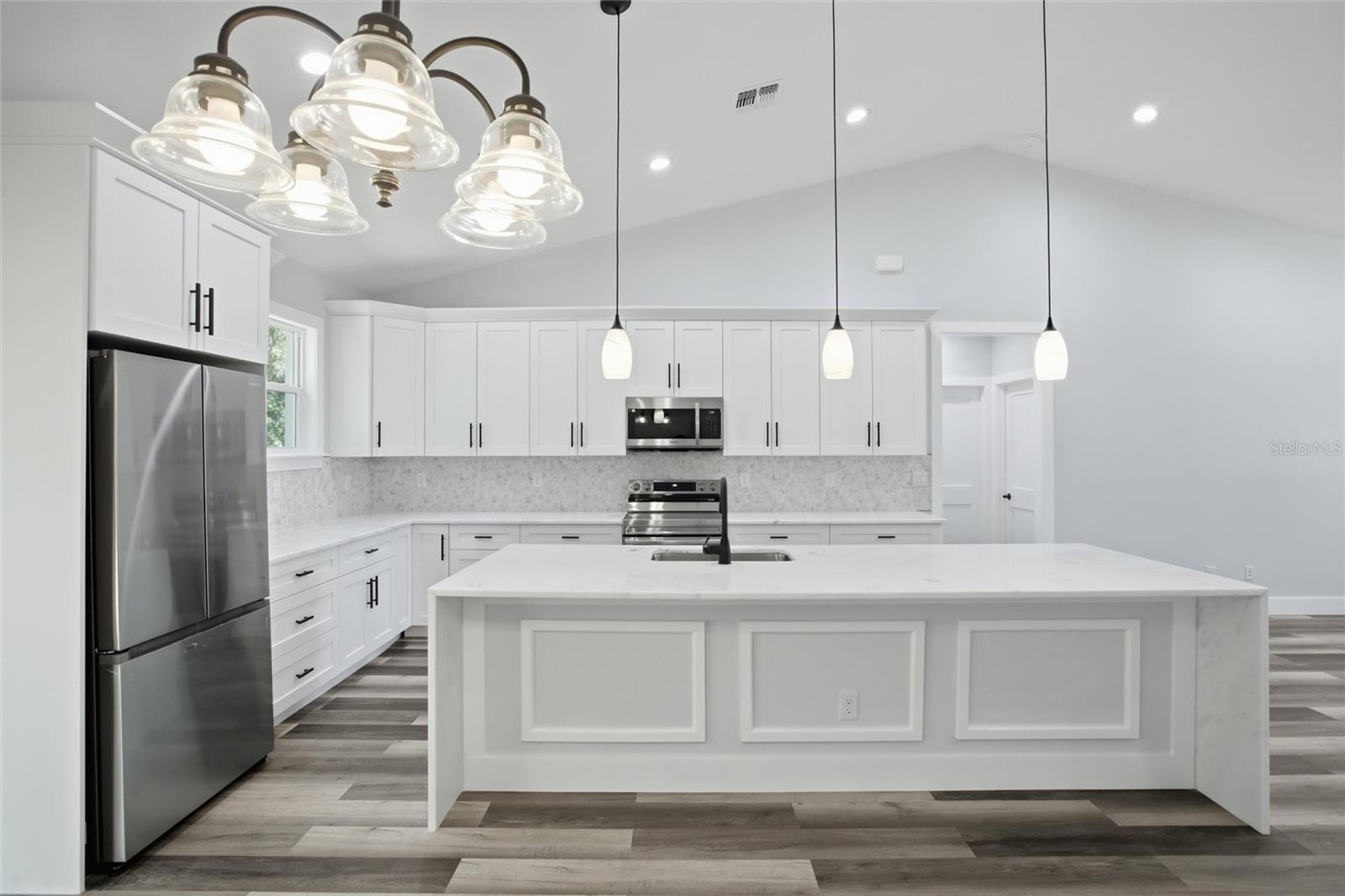 PORT CHARLOTTE SEC 043 - Residential