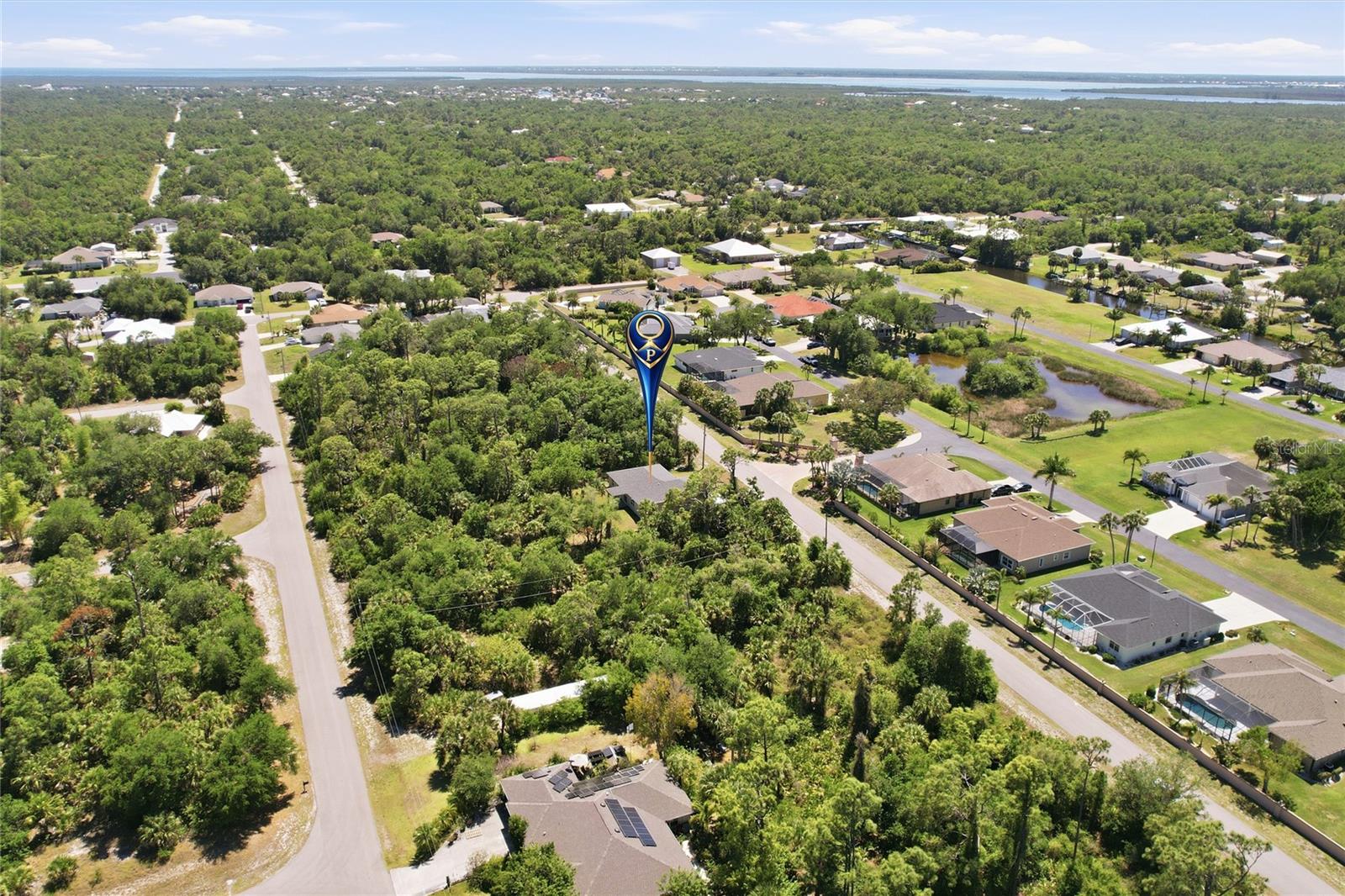 PORT CHARLOTTE SEC 043 - Residential