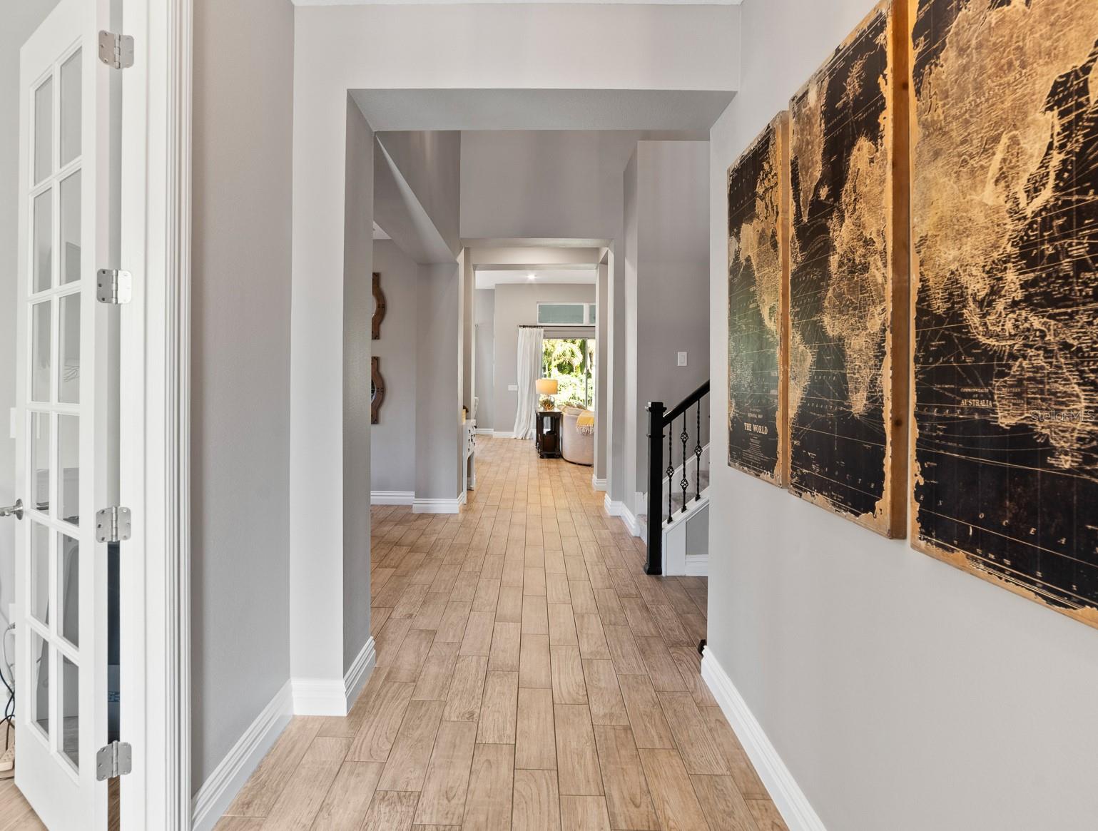 5807 JASPER GLEN DRIVE