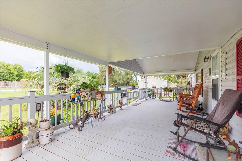 Photo of 14716 Billie Lane, Dade City, FL 33525 (MLS # TB8553991)