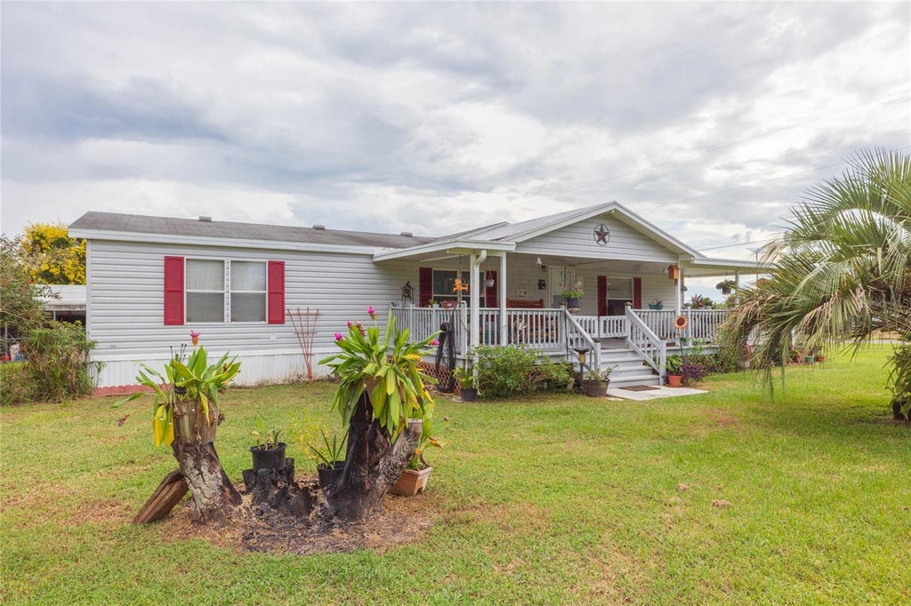 Photo of 14716 Billie Lane, Dade City, FL 33525 (MLS # TB8553991)