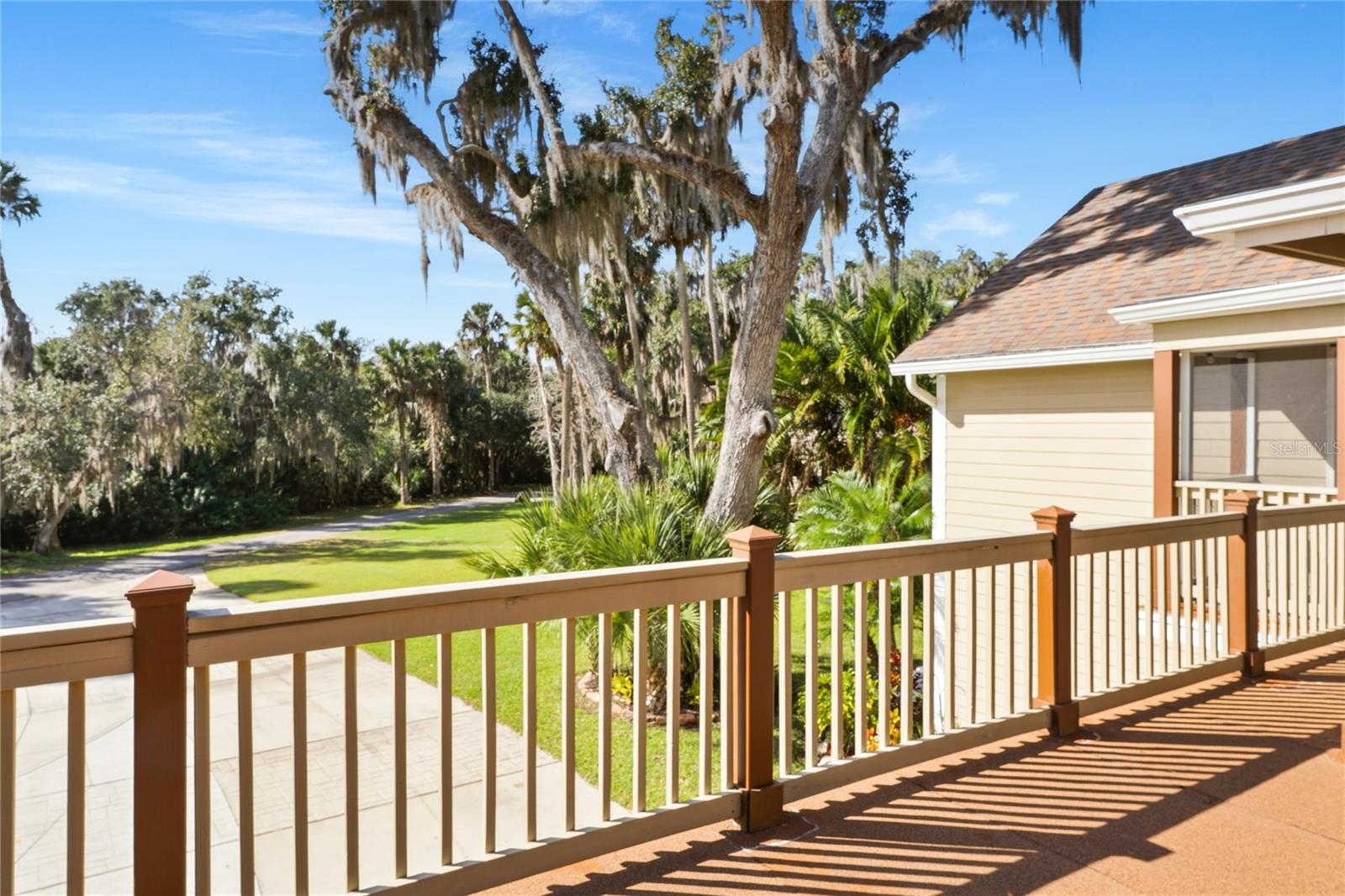 STONE ISLAND ESTATES - Residential