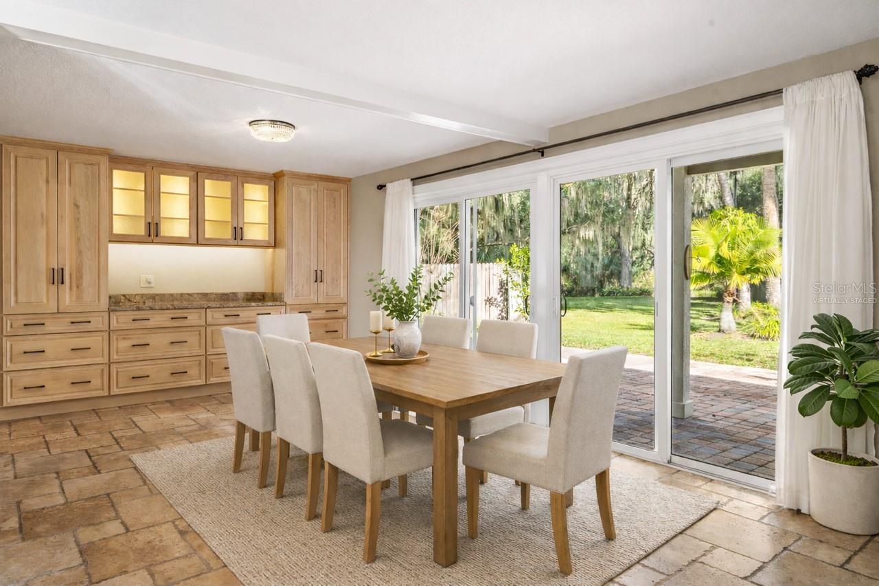 STONE ISLAND ESTATES - Residential