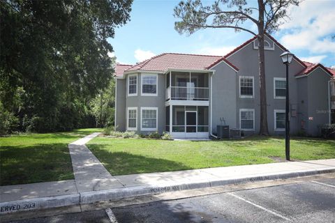 Photo of 1149 Exceller Court #103, Casselberry, FL 32707 (MLS # O6346851)