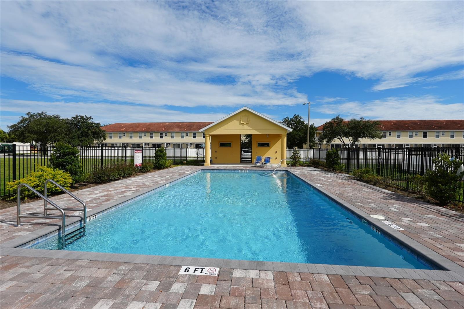 FIESTA KEY PH 2 - Residential