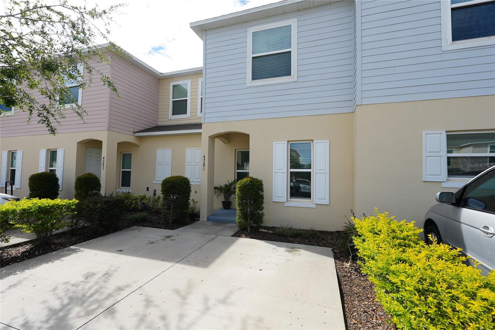 FIESTA KEY PH 2 - Residential