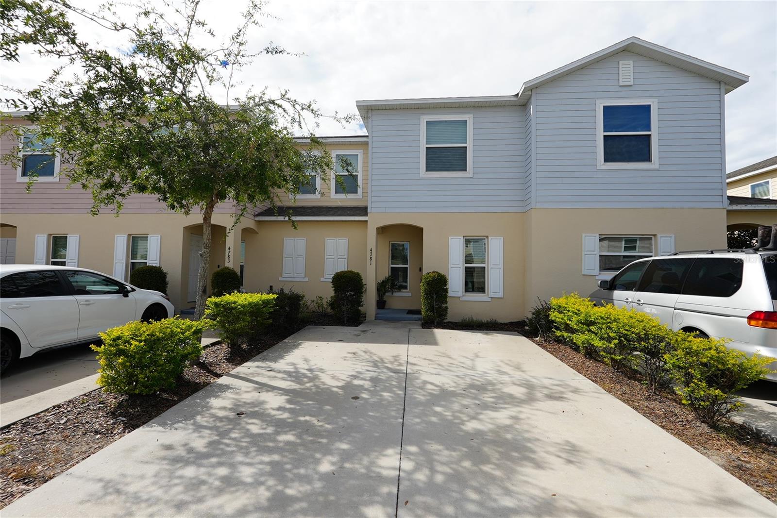 FIESTA KEY PH 2 - Residential