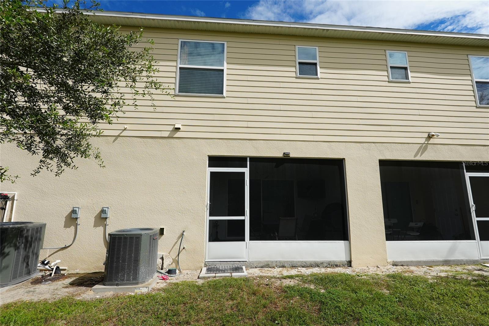 FIESTA KEY PH 2 - Residential