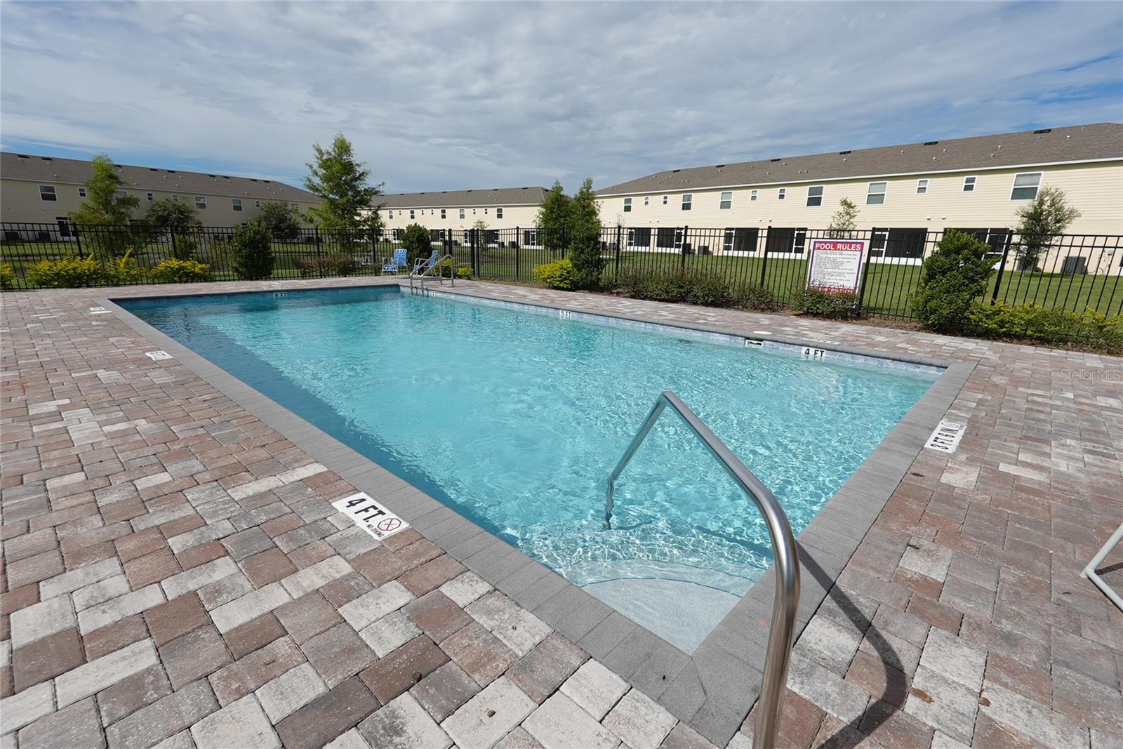 FIESTA KEY PH 2 - Residential