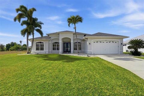 Photo of 236 NE 14th Avenue, Cape Coral, FL 33909 (MLS # TB8487113)