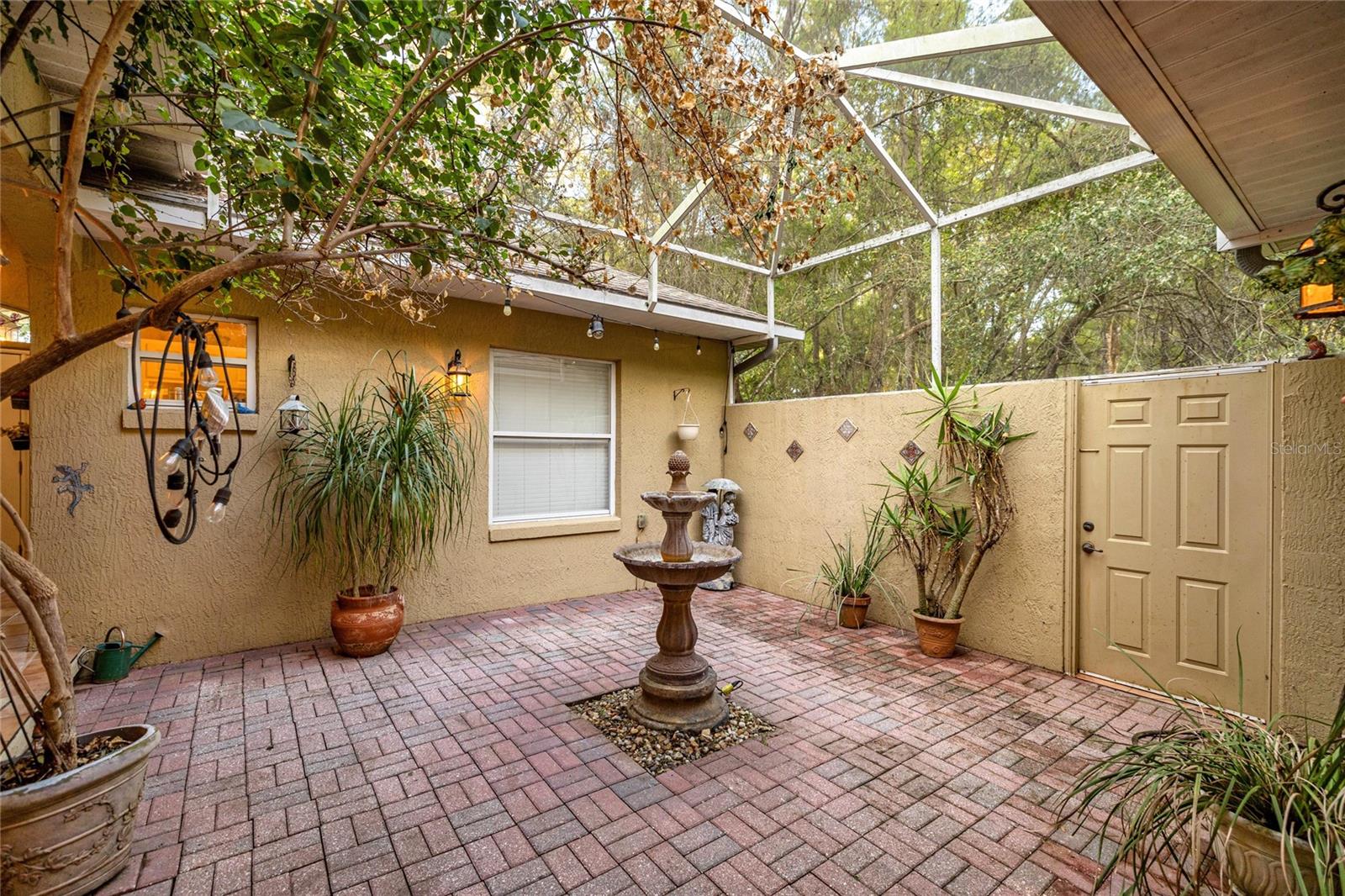 FLORIDA ORANGE GROVE CORP - Residential