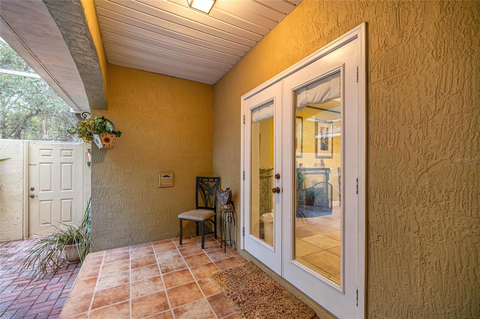 FLORIDA ORANGE GROVE CORP - Residential