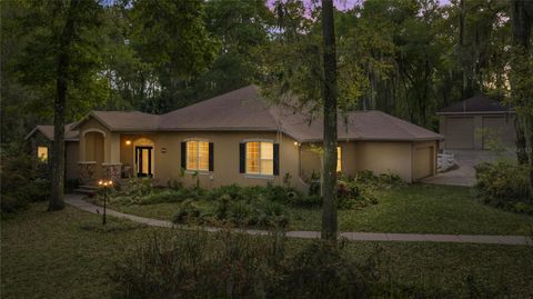 Tiny photo for 4280 SE 26th Terrace Road, Ocala, FL 34480 (MLS # TB8485316)