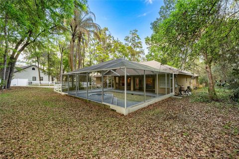 Tiny photo for 4280 SE 26th Terrace Road, Ocala, FL 34480 (MLS # TB8485316)