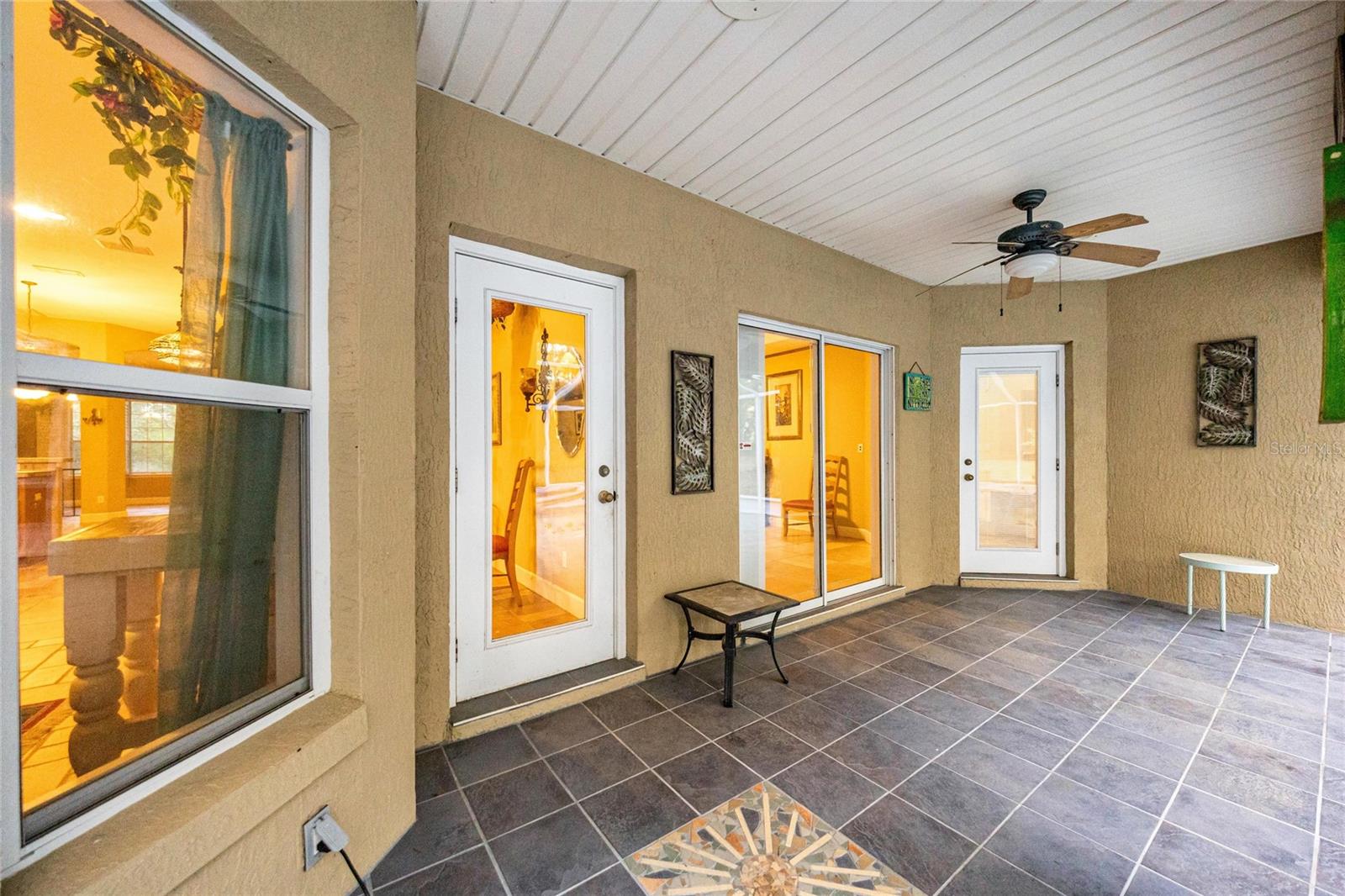 FLORIDA ORANGE GROVE CORP - Residential