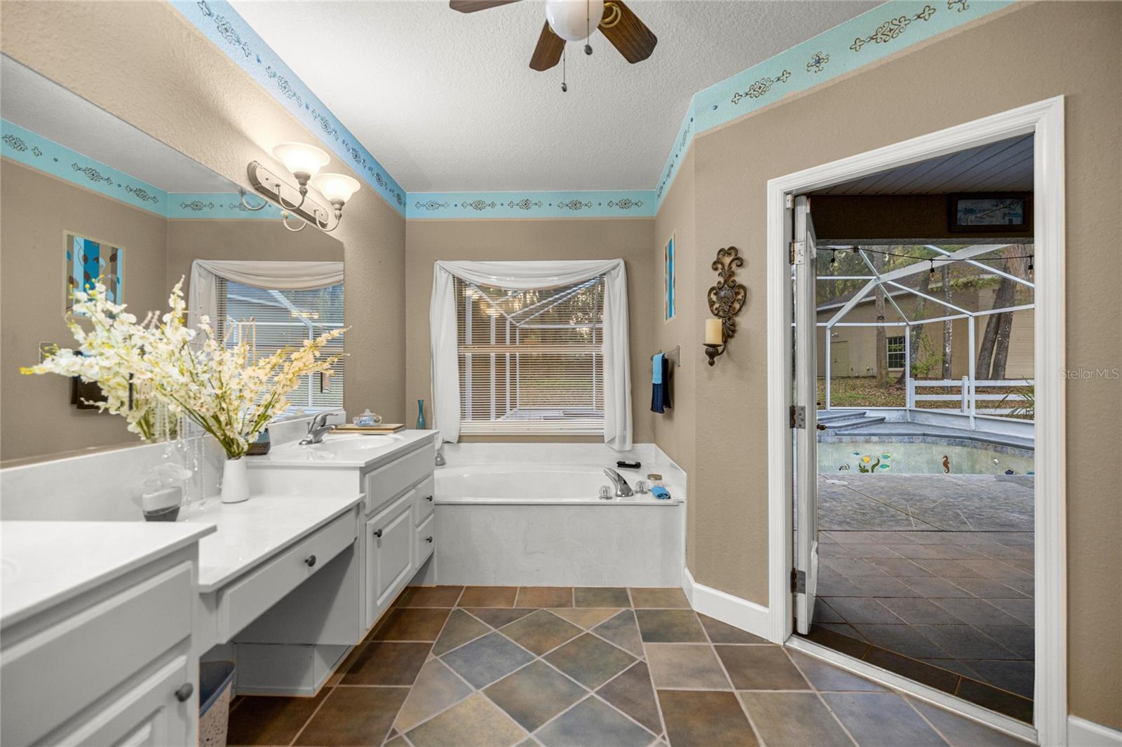 FLORIDA ORANGE GROVE CORP - Residential