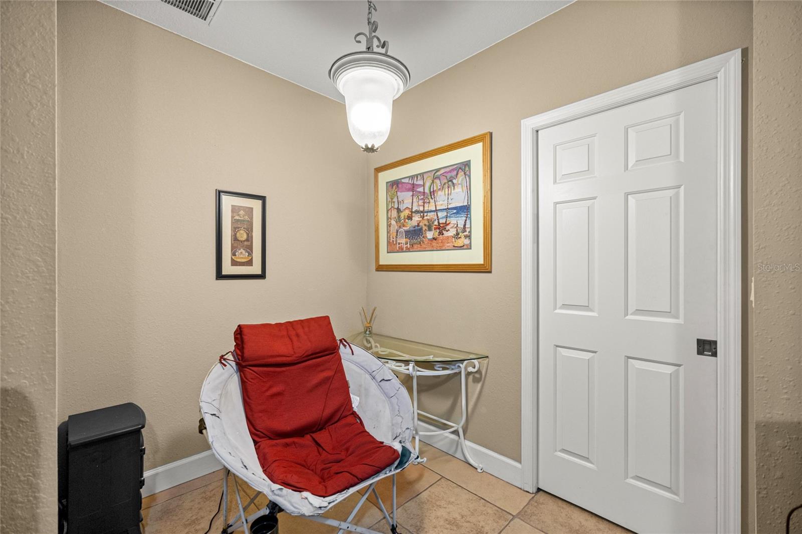 FLORIDA ORANGE GROVE CORP - Residential