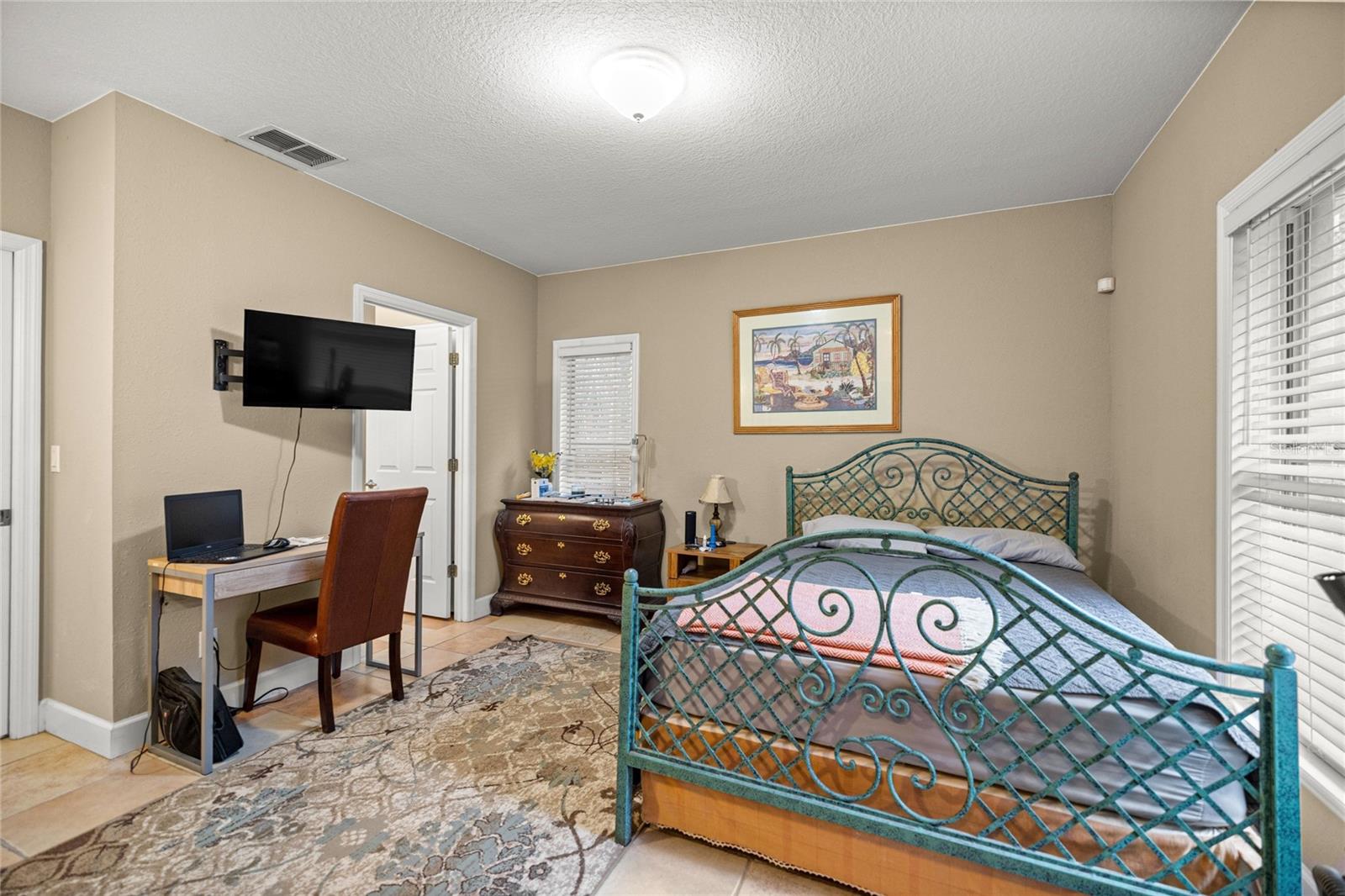 FLORIDA ORANGE GROVE CORP - Residential