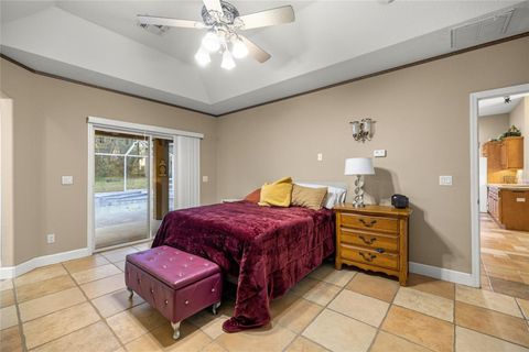 Tiny photo for 4280 SE 26th Terrace Road, Ocala, FL 34480 (MLS # TB8485316)