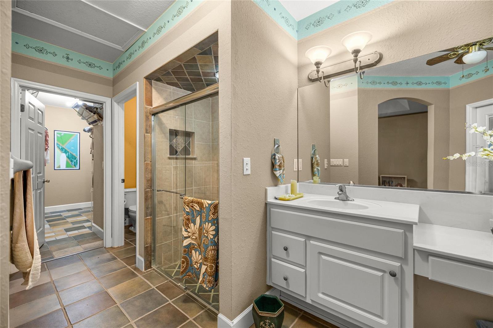 FLORIDA ORANGE GROVE CORP - Residential