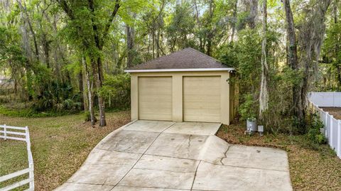 Tiny photo for 4280 SE 26th Terrace Road, Ocala, FL 34480 (MLS # TB8485316)