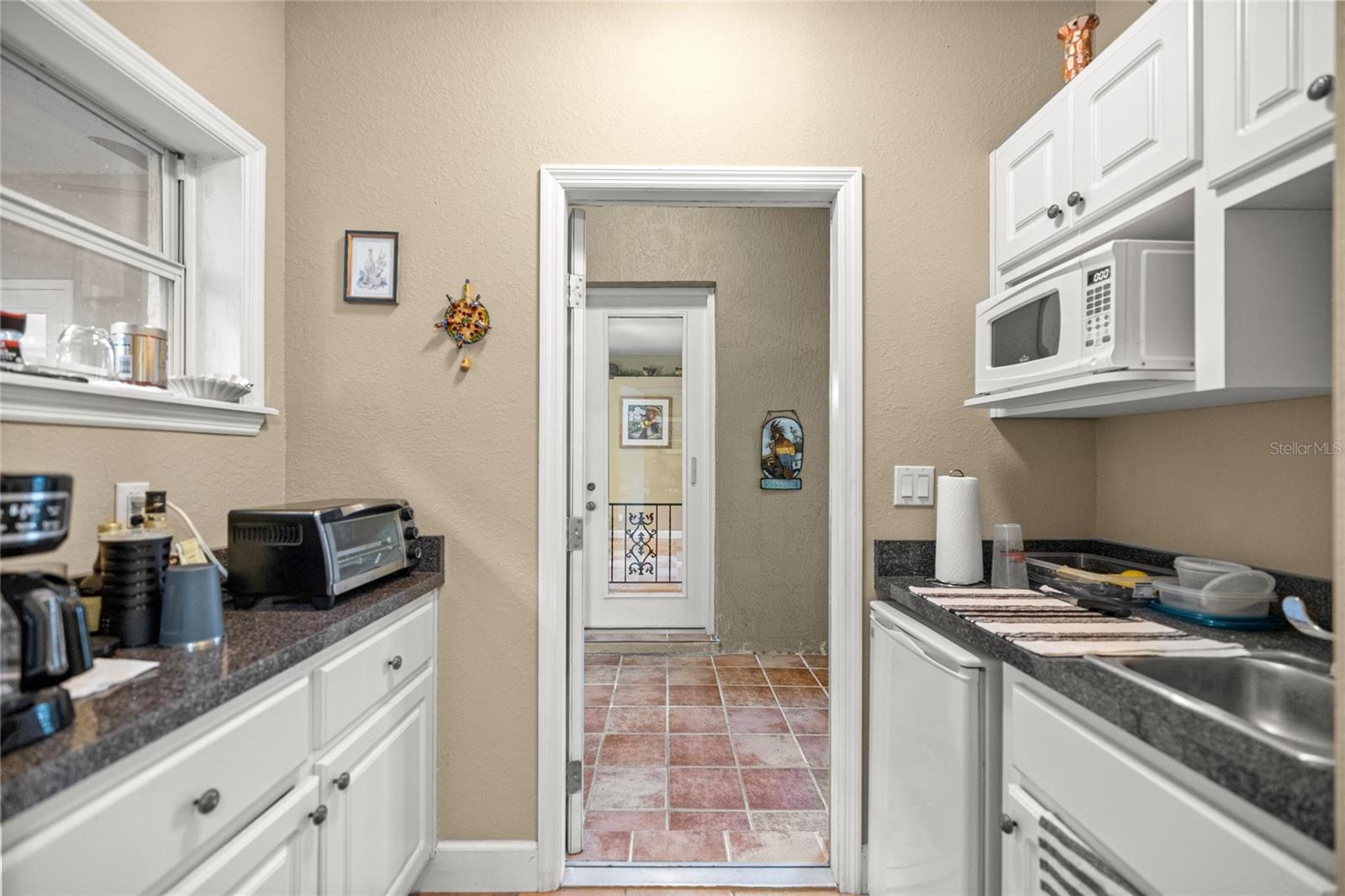 FLORIDA ORANGE GROVE CORP - Residential