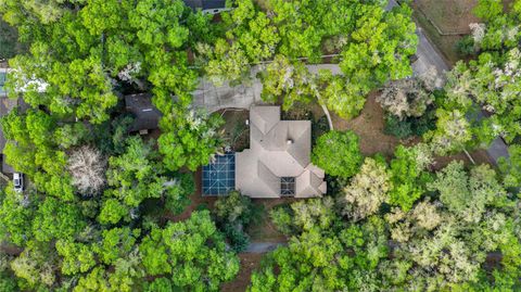 Tiny photo for 4280 SE 26th Terrace Road, Ocala, FL 34480 (MLS # TB8485316)