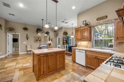 Tiny photo for 4280 SE 26th Terrace Road, Ocala, FL 34480 (MLS # TB8485316)